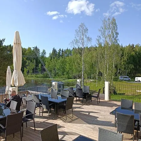 Campsite Peltomaki Kyostila