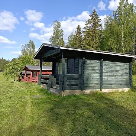 Peltomaki Campsite *