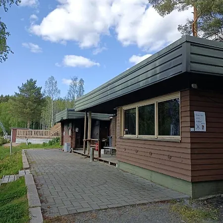 Campsite Peltomaki