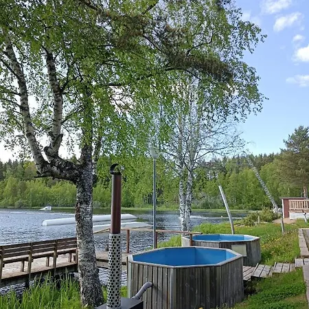 Peltomaki Campsite
